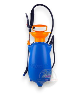 fumigadora jacto de 5 litros