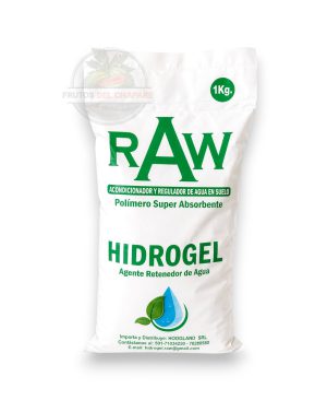 hidrogel 1 kg
