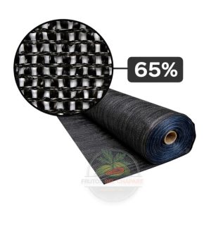 malla raschel 65% (4,2 x 100 metros)