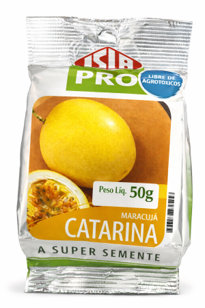 maracuya catarina (50 g, 1800 unid. aprox)