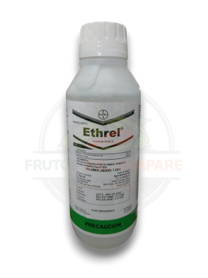 ethrel (ethephon) litro