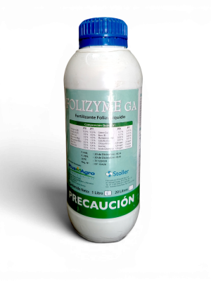 folizyme envase de litro