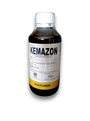 herbicida kemazon (paraquat) litro