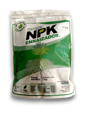 npk enraizador (kilogramo)