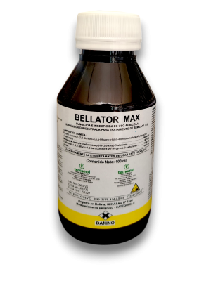 fungicida bellator max (