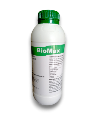 biomax envase de litro