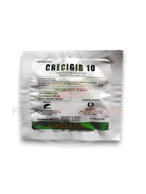 crecigib (acido giberélico) 10 gr