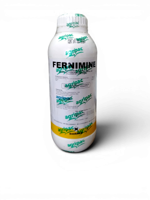herbicida selectivo fernimini (2 4 d) litro