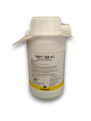 insecticida issy (imidacloprid + abamectin) 250 ml