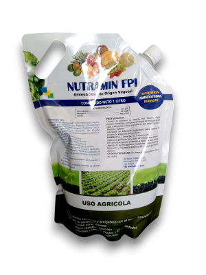 nutramin fpi envase de litro