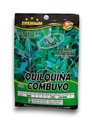 quilquiña (3 g / 4500 semillas aprox.) (copia)