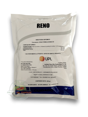 insecticida reno (thiametoxam) 500 g