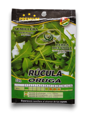 quilquiña combuyo (3 g / 1200 semillas aprox.)