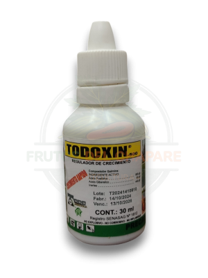 todoxin (acido giberélico) 30 ml