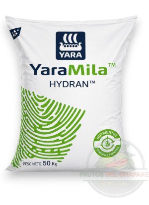 fertilizante yara mila hydran 50 kg