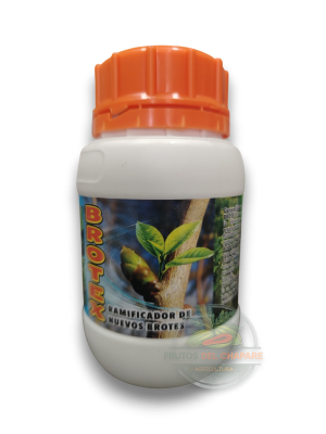 brotex (citoquinina+auxinas+gibrelina+a. fosforico+mo) 250 ml