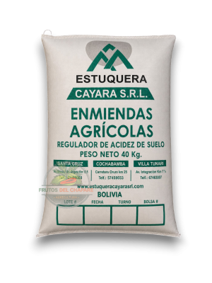 enmienda agrícola (bolsa de 40 kg) (copia)