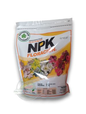 basfoliar floracion 1 kg