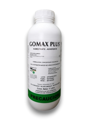 coadyuvante gomax plus (litro)