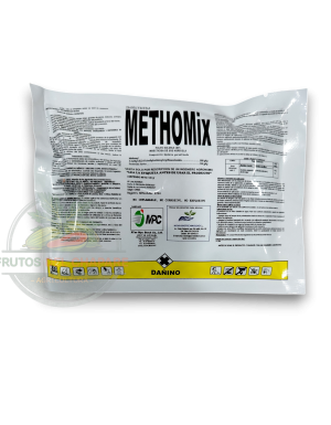 insecticida methomix (metomyl) 100 g