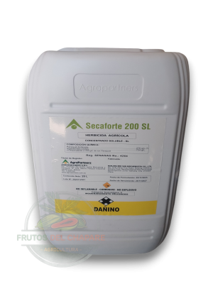 herbicida de contacto chemquat (paraquat) litro (copia)