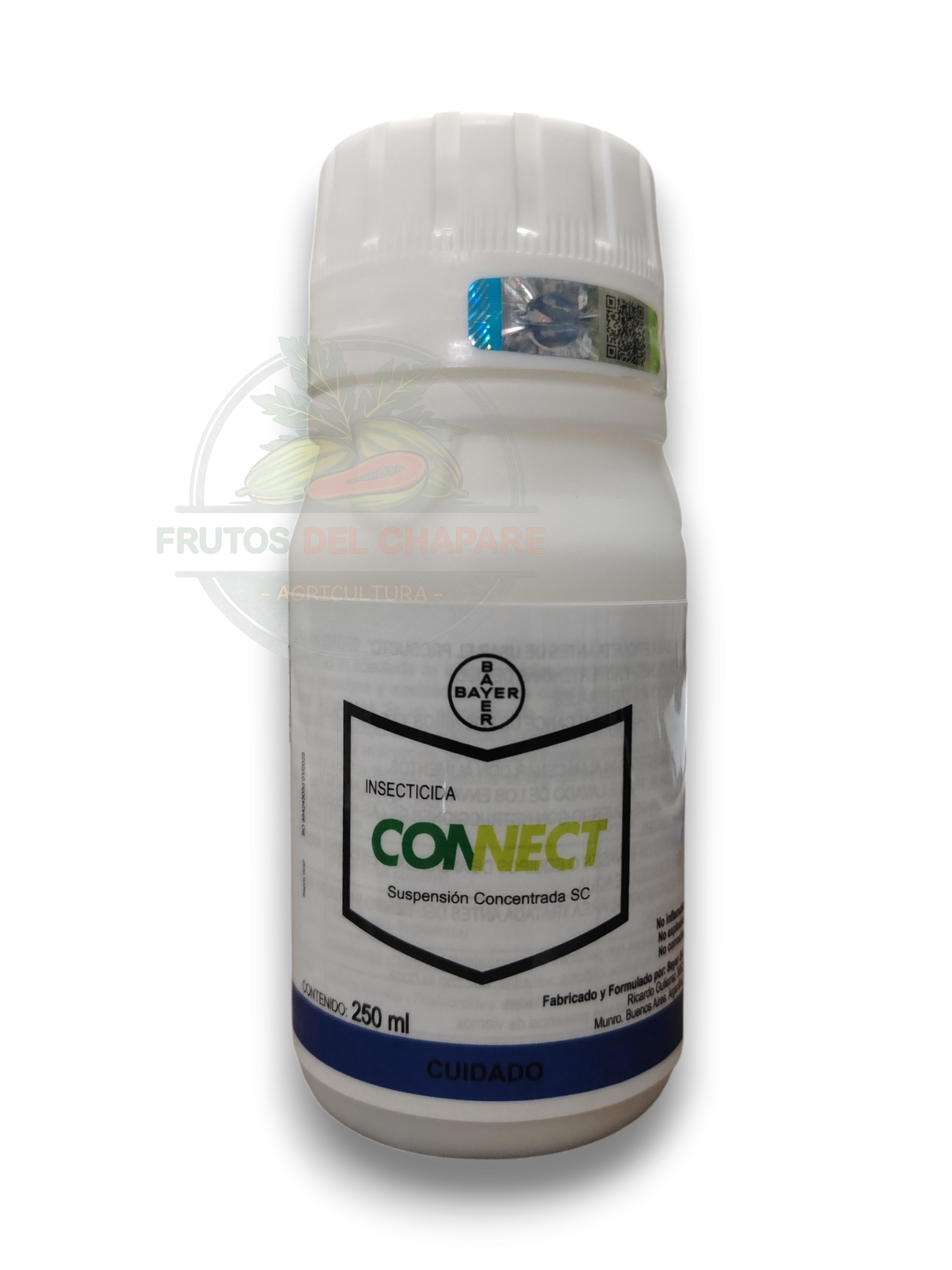 insecticida connect (imidacloprid + beta cyfluthrin) 250 ml insecticida connect (imidacloprid + beta cyfluthrin) 250 ml