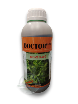fertilizante doctor plant (litro)