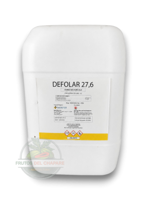 herbicida de contacto secaforte (paraquat), de 20 litros (copia)