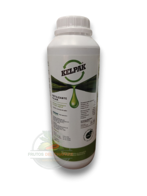 bioestimulante kelpak 500 ml