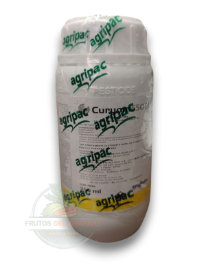 insecticida curyon (profenofos + lufenurón )