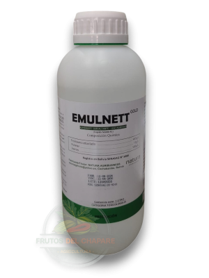 coadyuvante emulnett (trisiloxano etoxilado), de 100 ml (copia)
