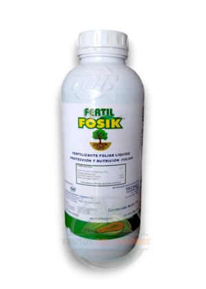 fertil fosik (fosfito de potasio) 1 l