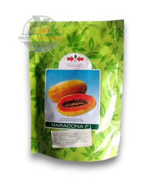 semilla de papaya maradona f1 (sobre de 5000 semillas)