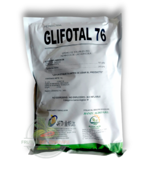 herbicida sistemico glifotal (glifosato de amonio) sobre de 200 g (copia)